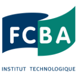 Logo du FCBA